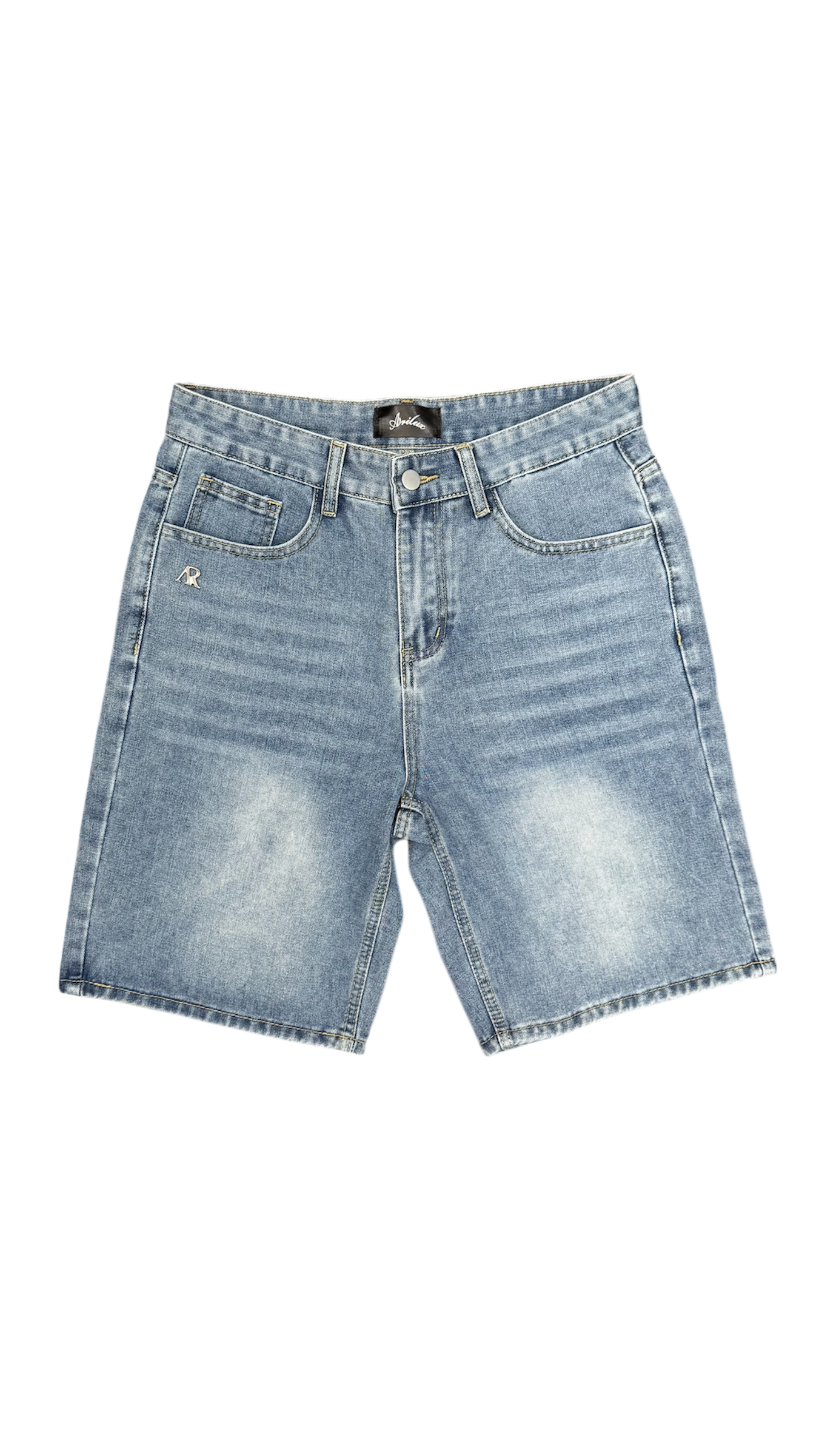 AR SHORTS DENIM