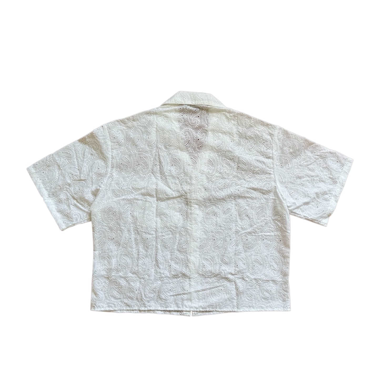 AR SANGALLO WHITE SHIRT