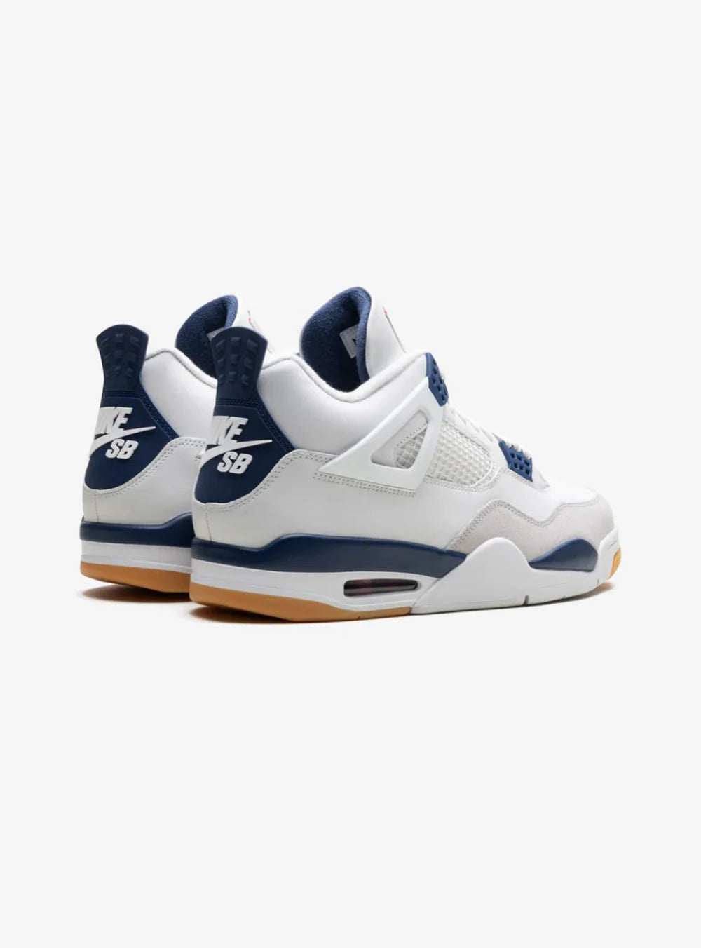 Air Jordan 4 SB Navy