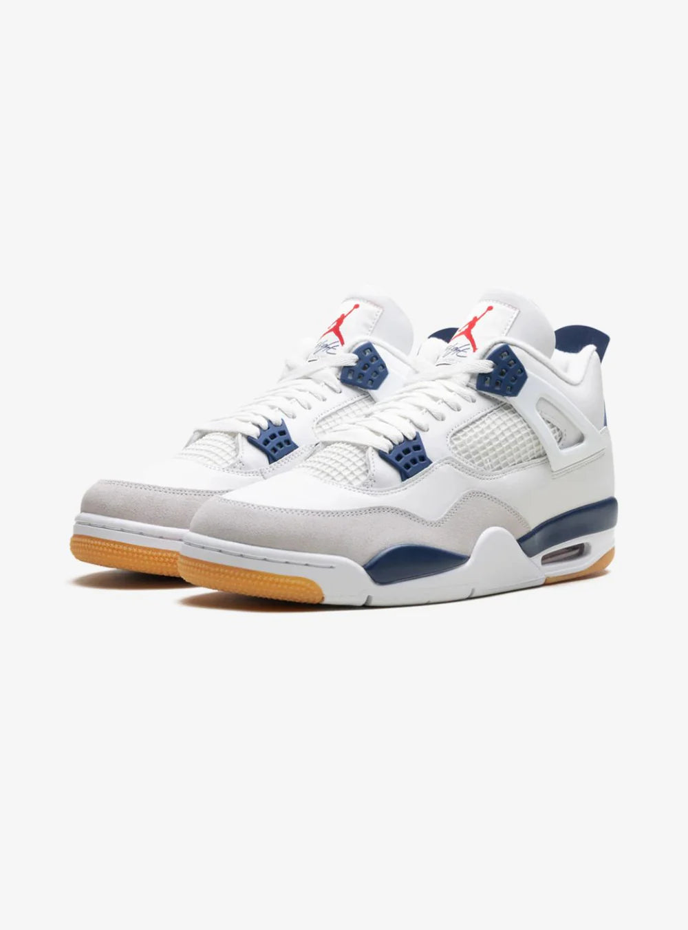 Air Jordan 4 SB Navy
