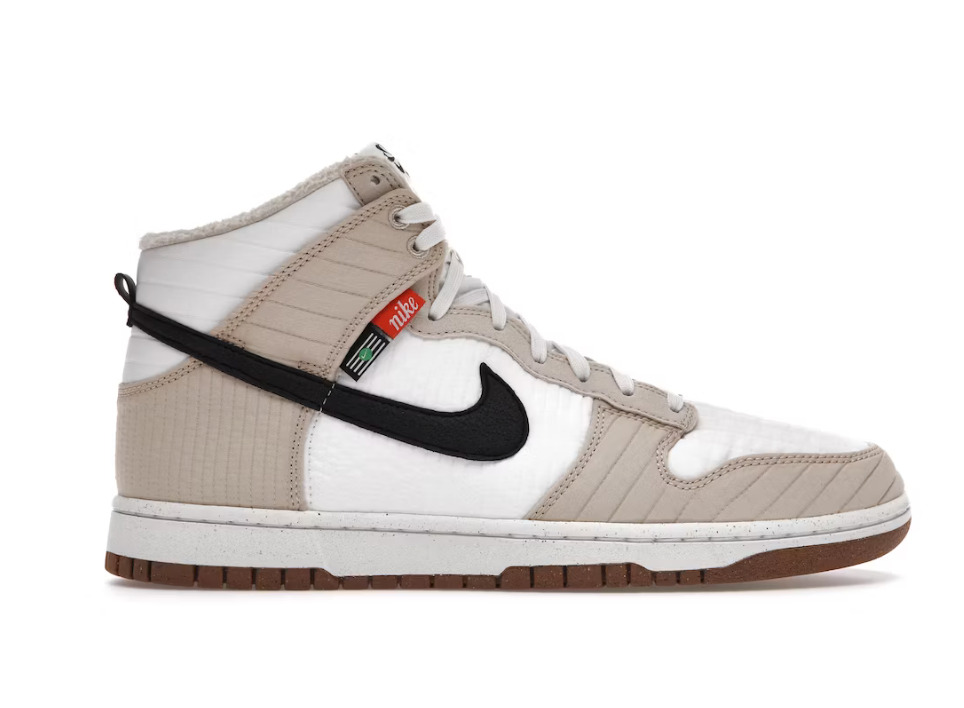 Nike Dunk High Next Nature Toasty Rattan