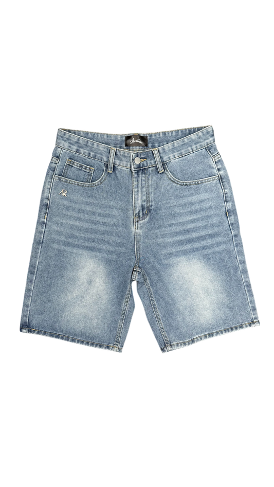 AR SHORTS DENIM