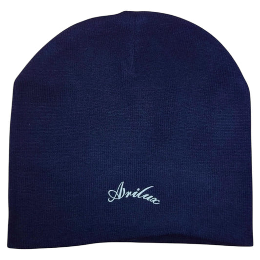 AR Beanie Navy