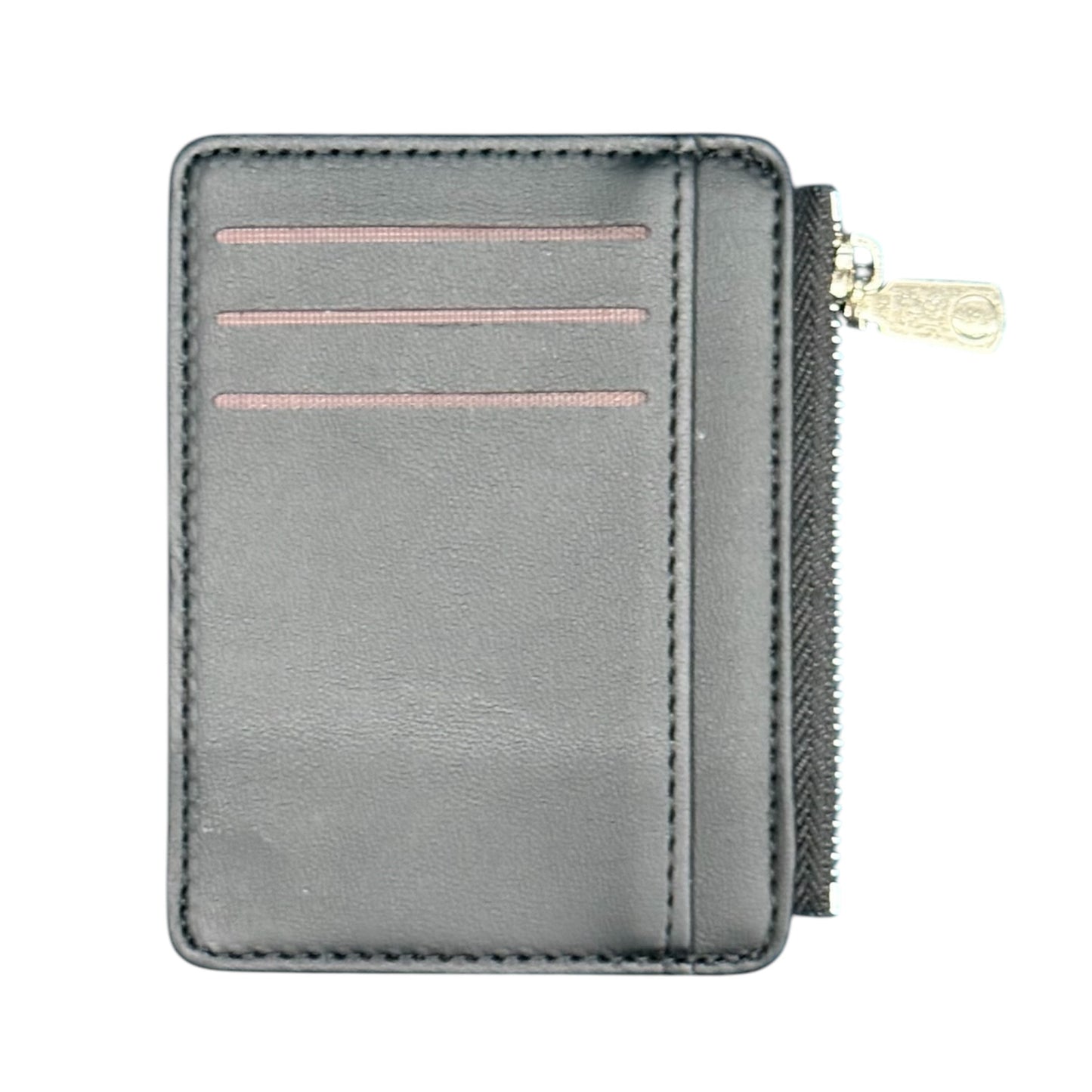 AR ZIP CARD HOLDER