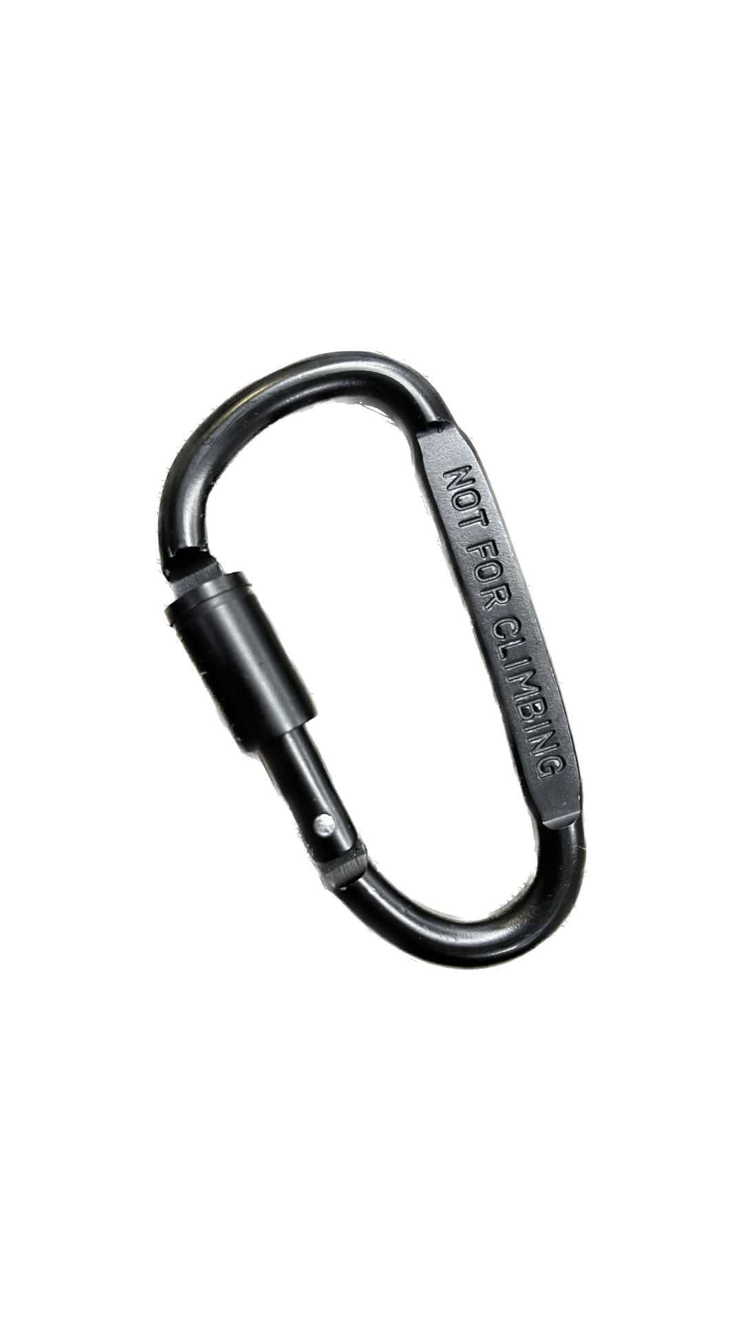 AR CARABINER KEYS