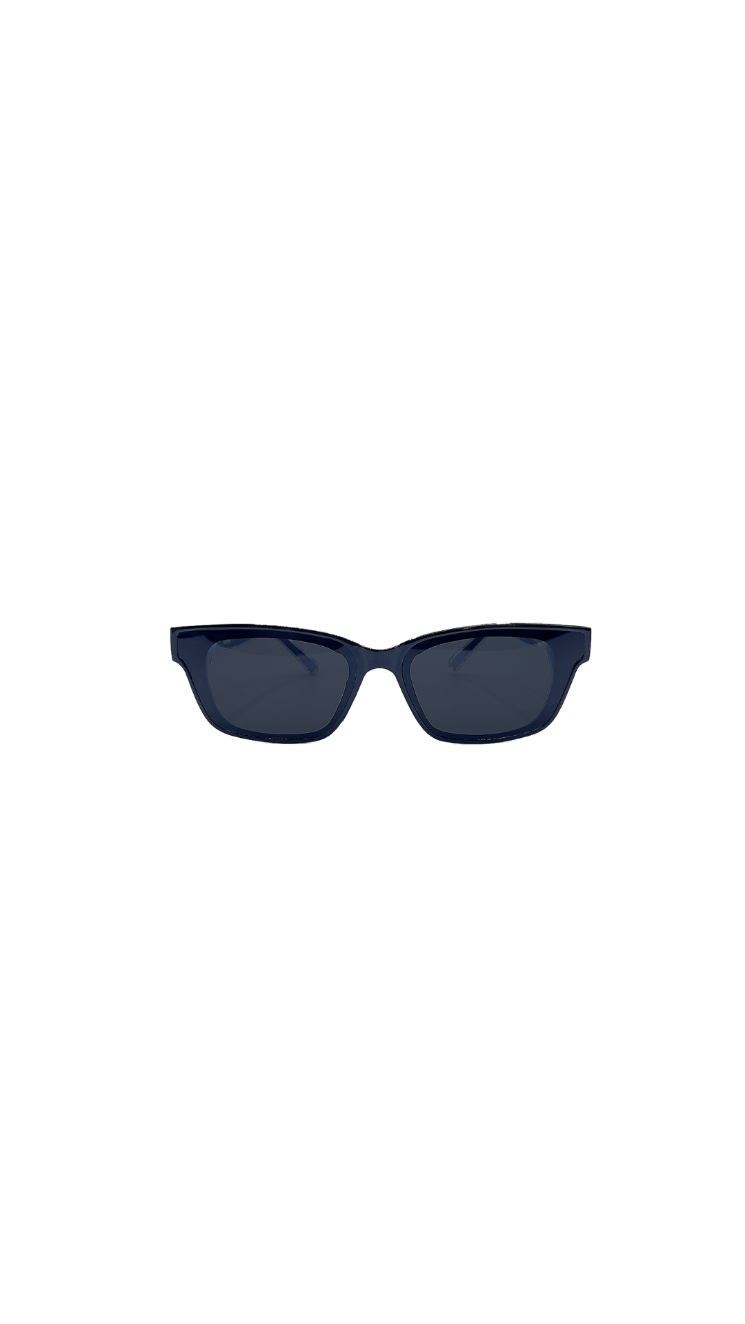 AR SUNGLASSES BLACK