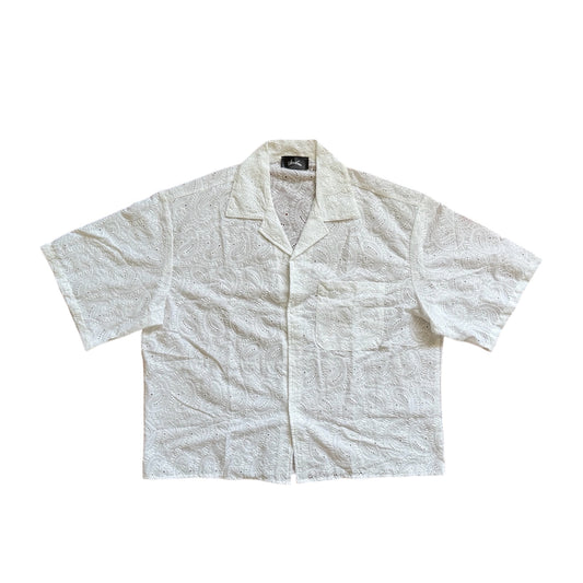 AR SANGALLO WHITE SHIRT
