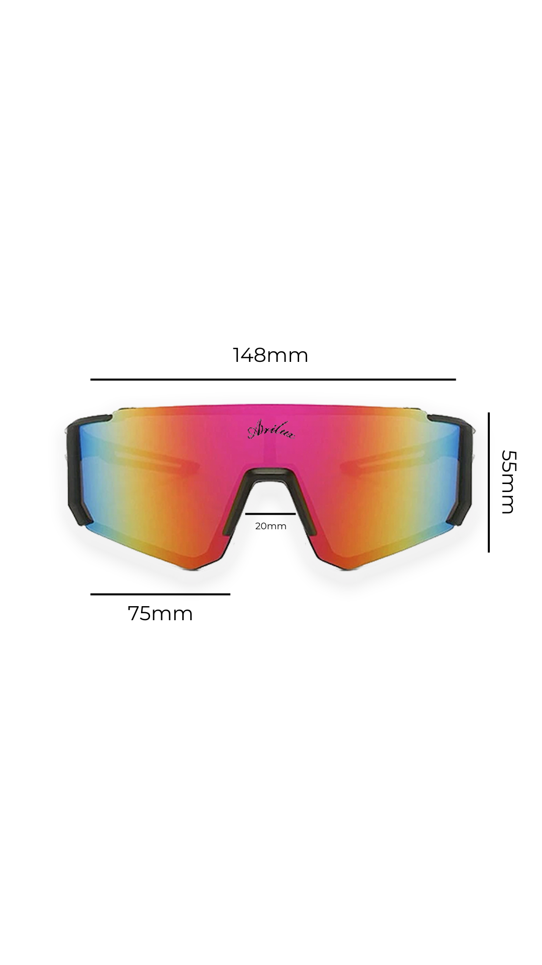 AR SUNGLASSES FAST