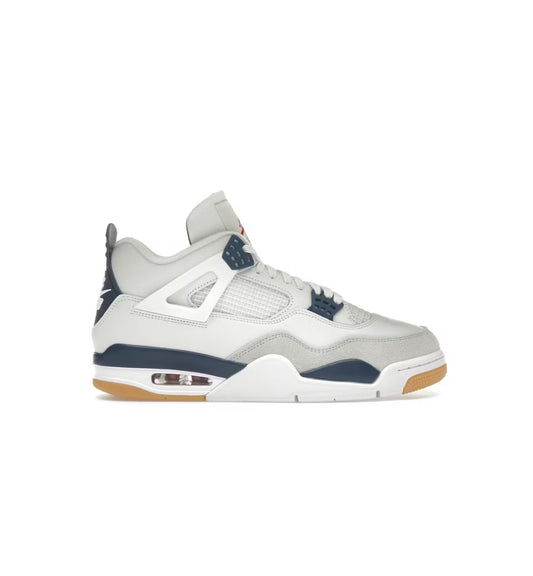 Air Jordan 4 SB Navy