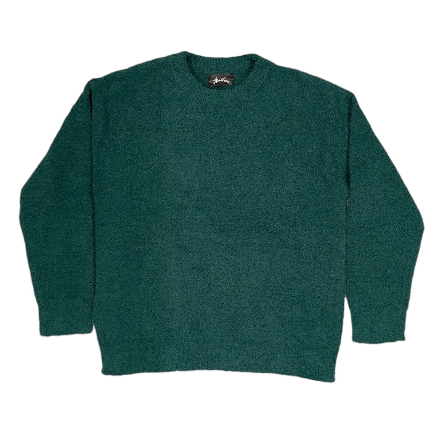 AR SWEATER GREEN