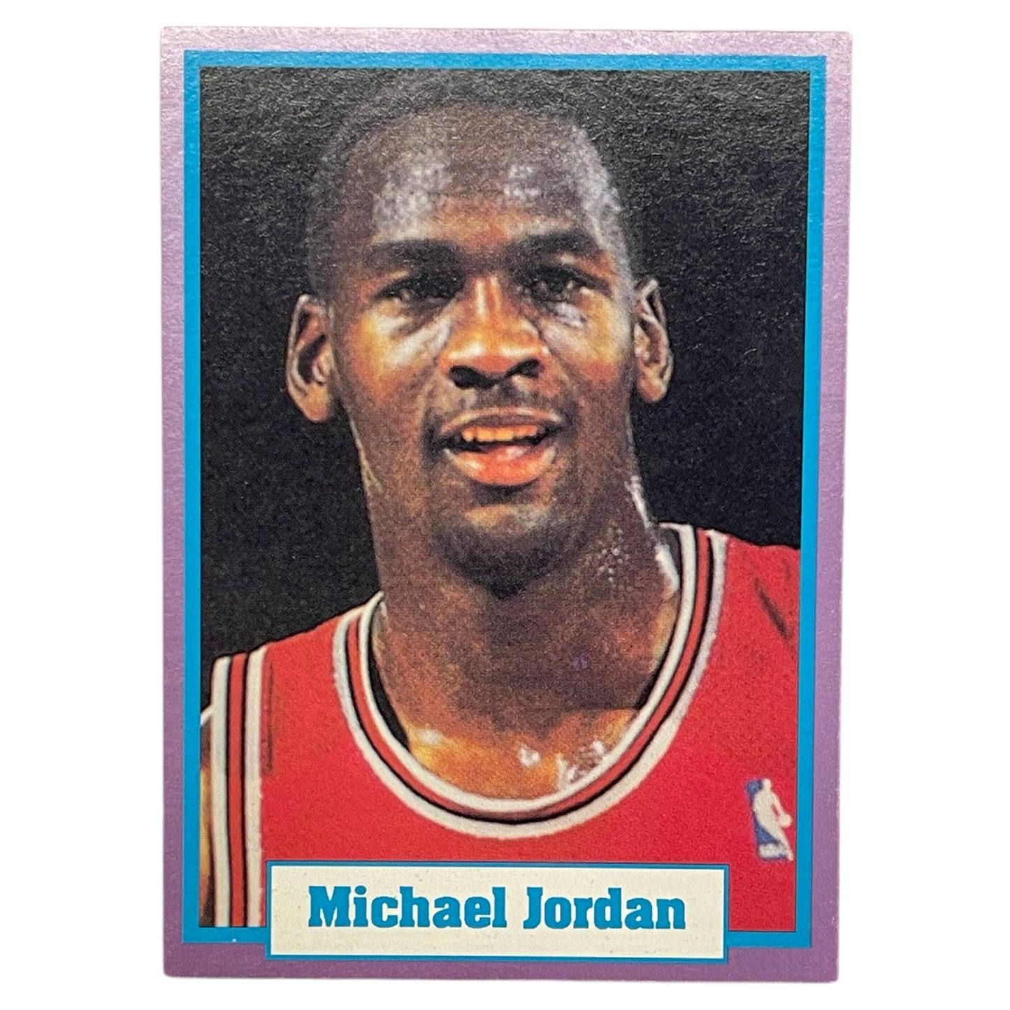 Michael Jordan Chicago Sport Elite 1990