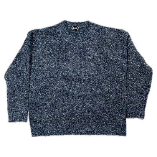 AR SWEATER BLUE