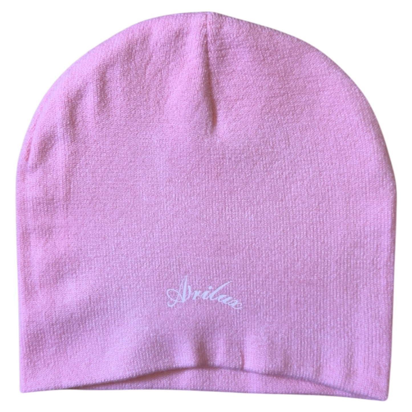 AR Beanie Pink