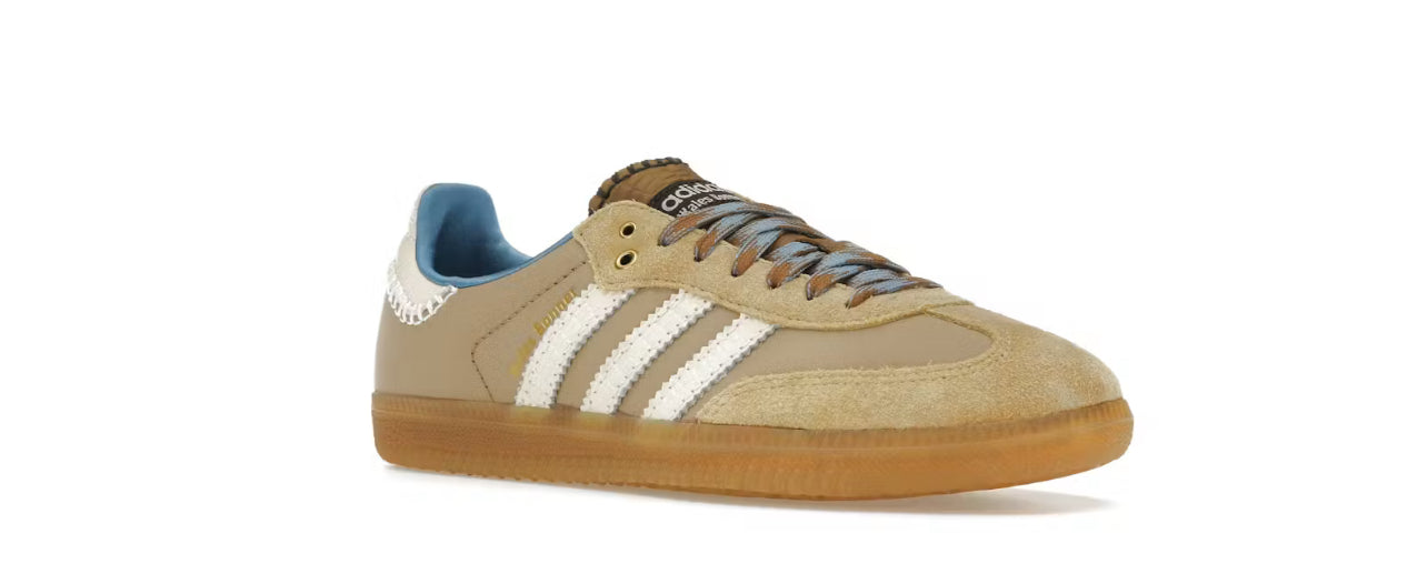 Adidas Samba Wales Bonner Desert