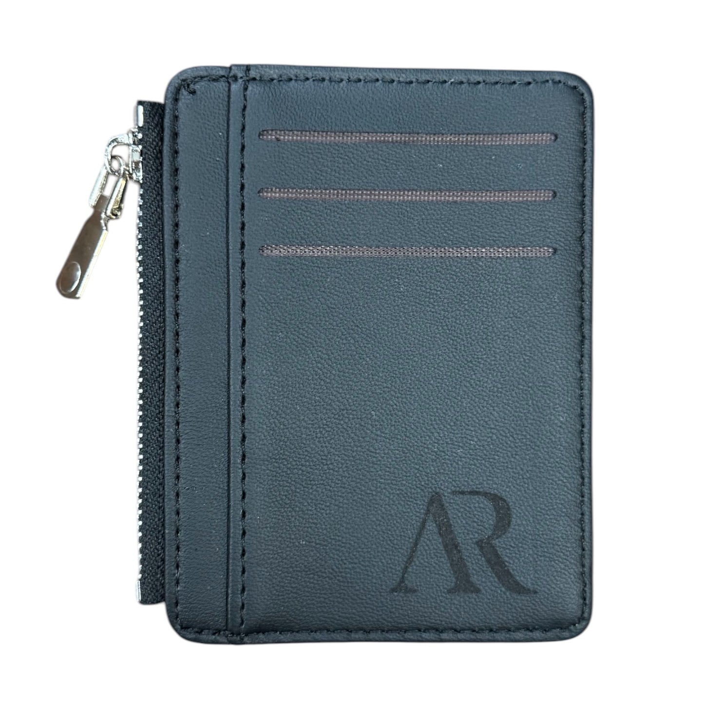 AR ZIP CARD HOLDER