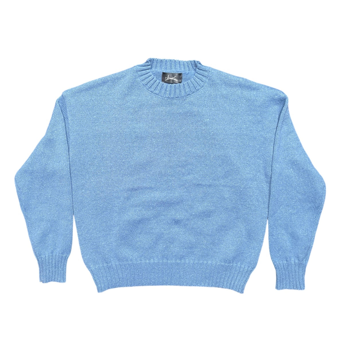 AR SWEATER BLUE CLASSIC