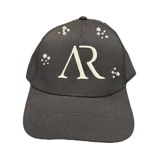 AR LOGO SNAPBACK CAP CUSTOM