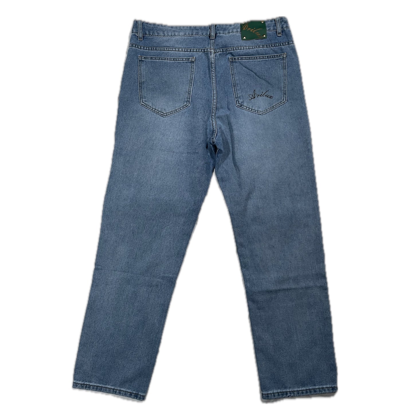 AR AZUR JEANS DENIM CLASSIC