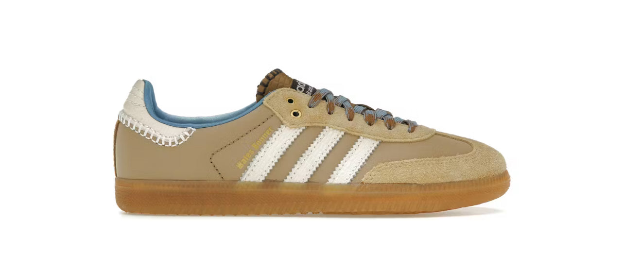 Adidas Samba Wales Bonner Desert