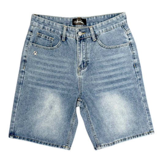 AR SHORTS DENIM