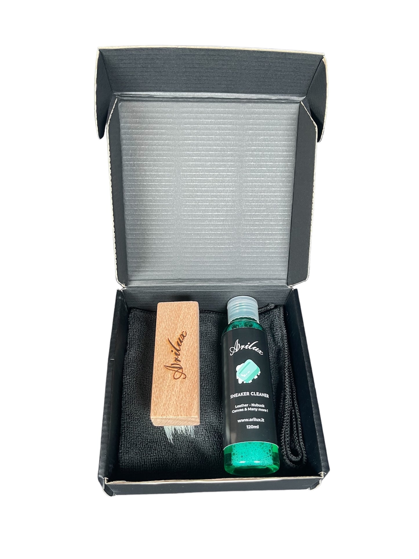 ARILUX KIT SNEAKER CLEANER