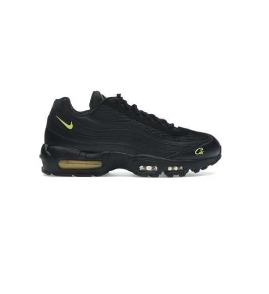 Air Max Nike 95 Corteiz Honey Black