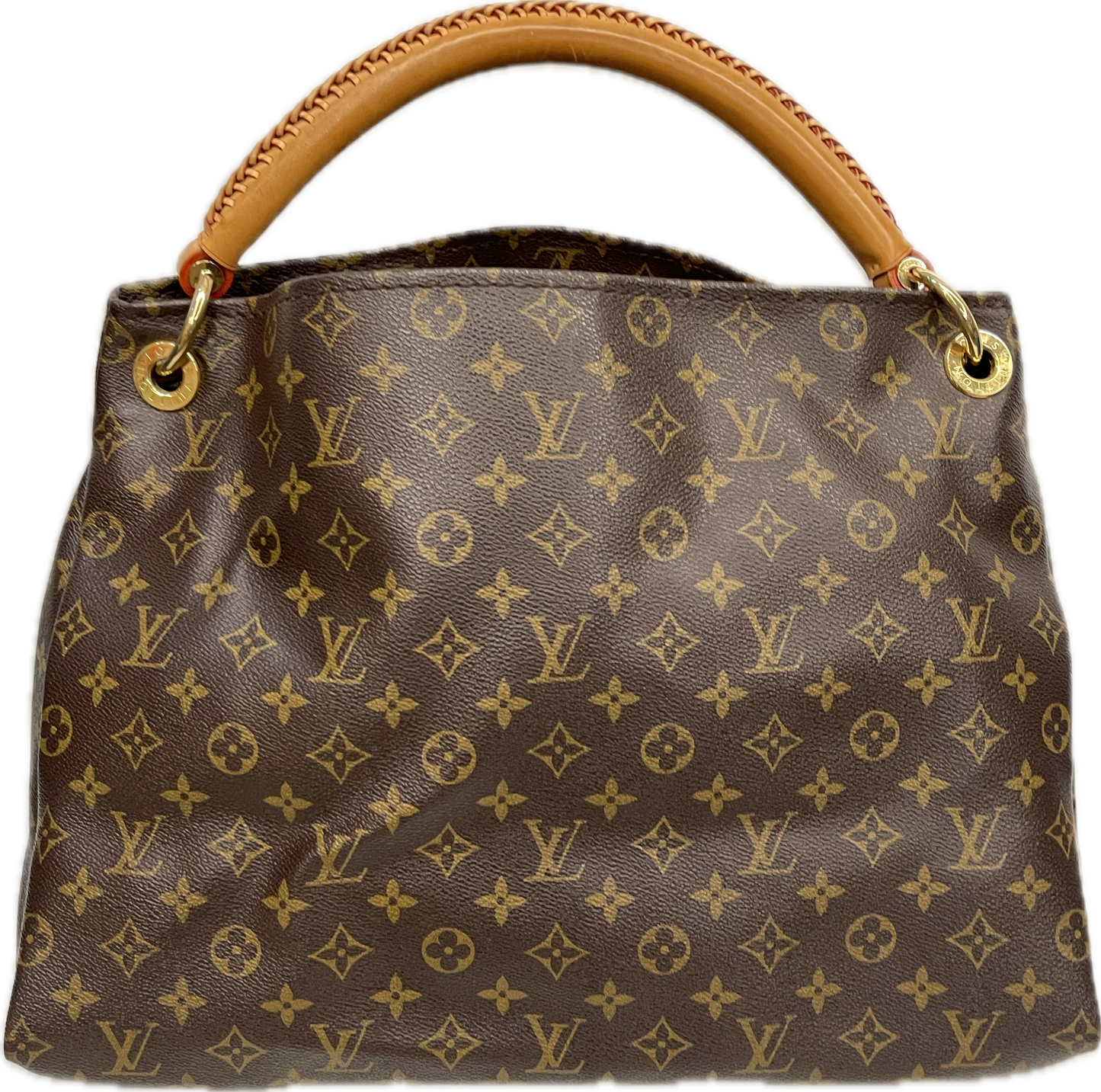 Louis Vuitton Artsy MM monogram usata