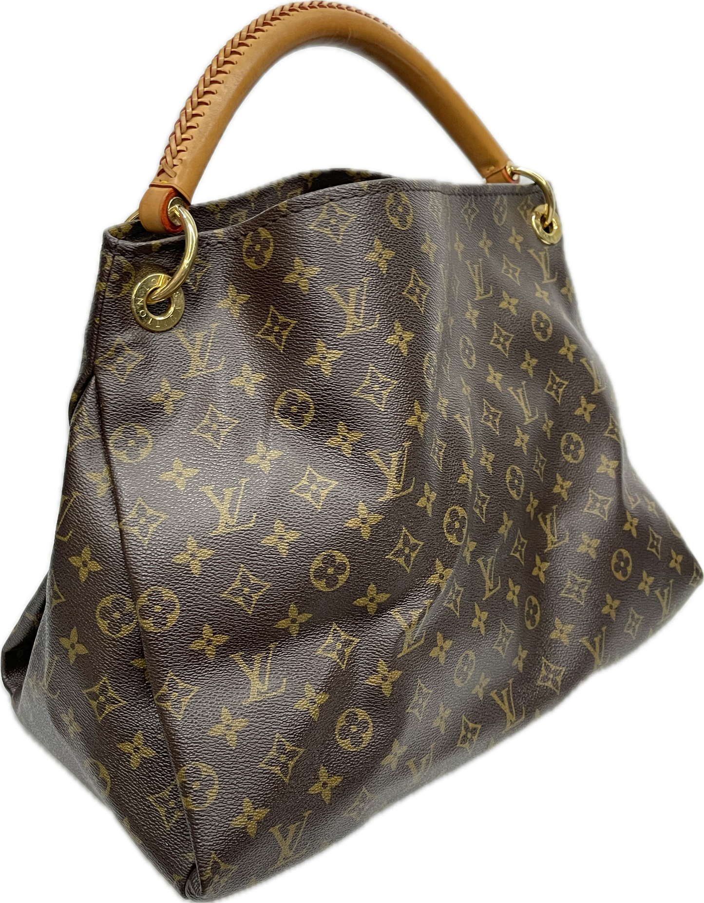 Louis Vuitton Artsy MM monogram usata