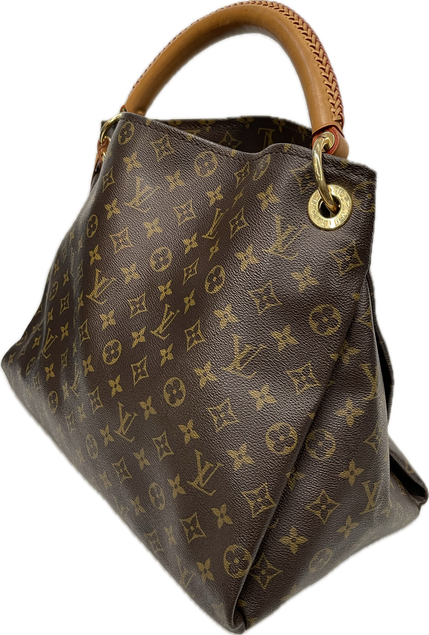 Louis Vuitton Artsy MM monogram usata