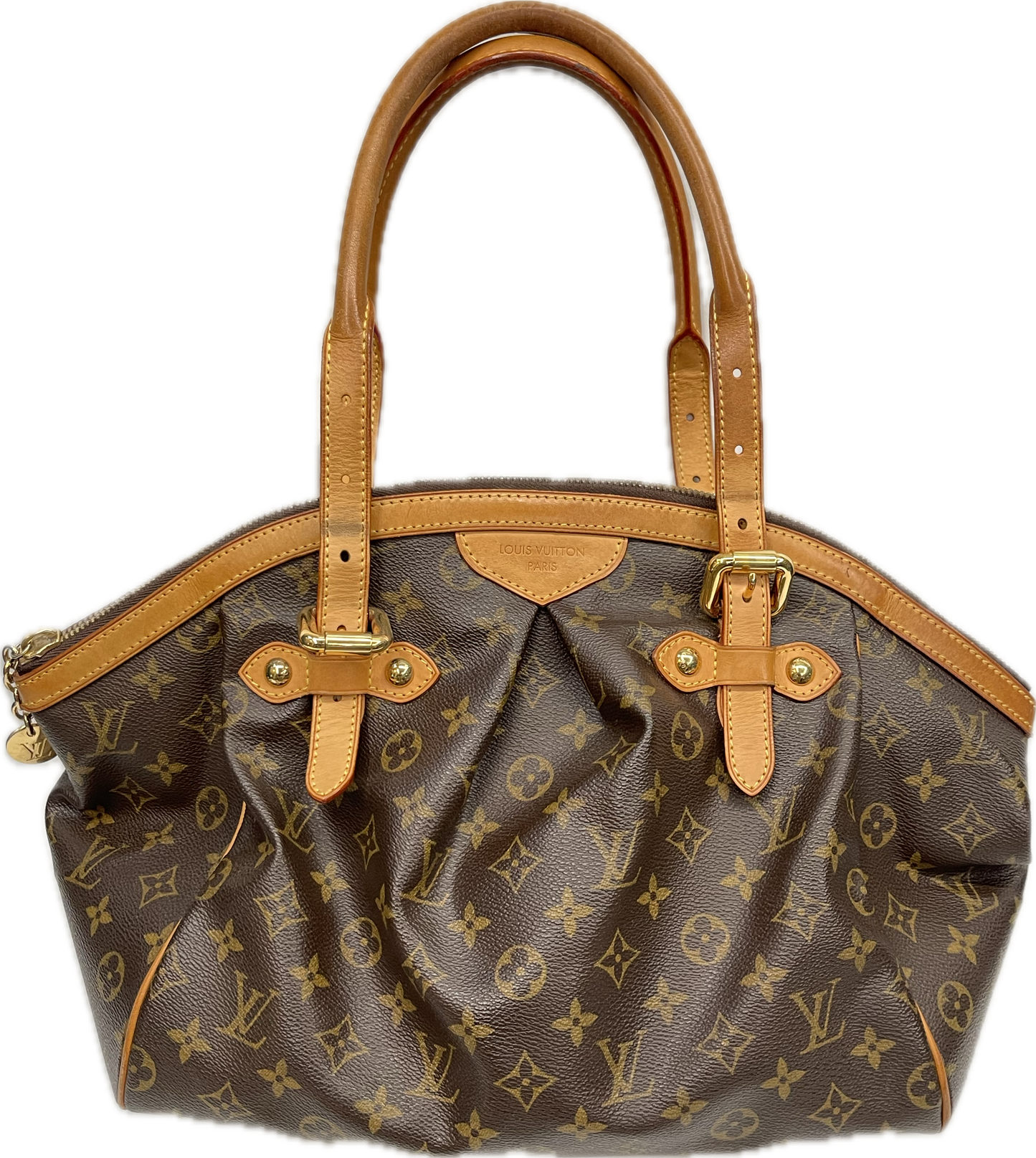 Louis Vuitton Tivoli GM monogram usata