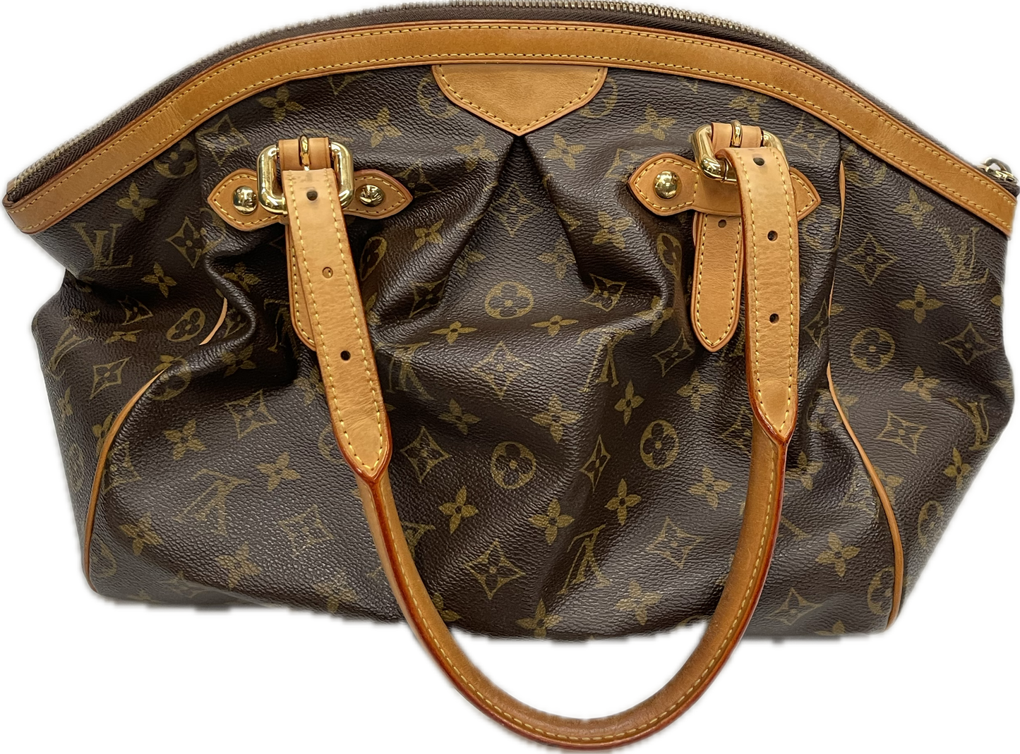 Louis Vuitton Tivoli GM monogram usata