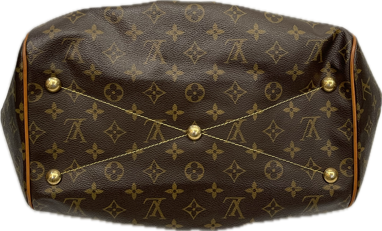 Louis Vuitton Tivoli GM monogram usata