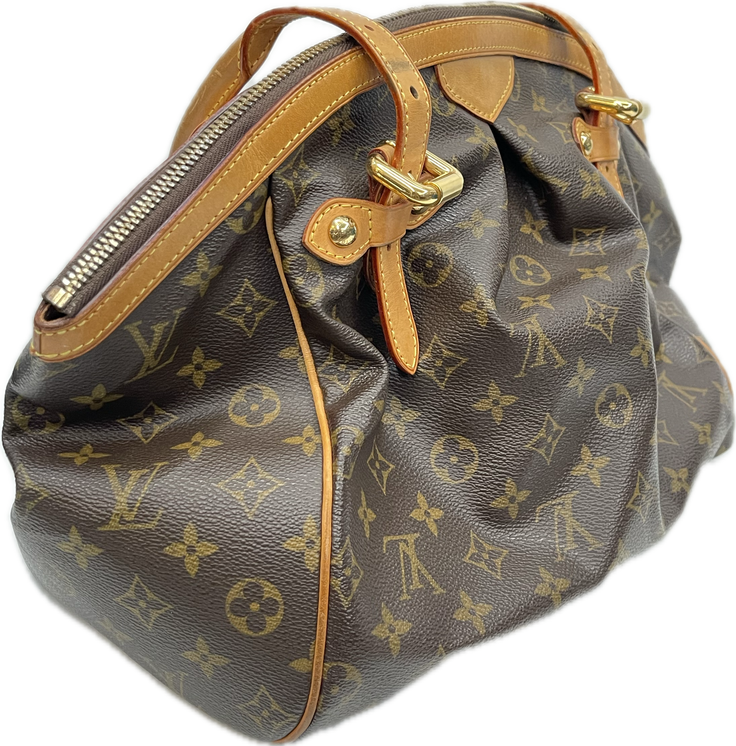 Louis Vuitton Tivoli GM monogram usata