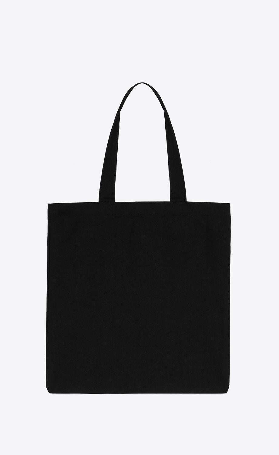 Yves saint Laurent EVERYTHING NOW tote bag nera