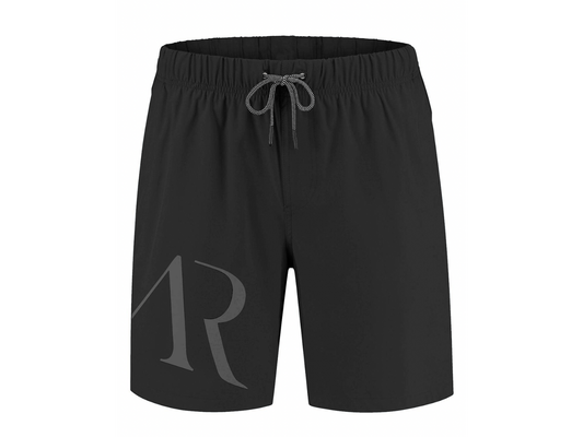 AR COSTUME SWIM BLACK