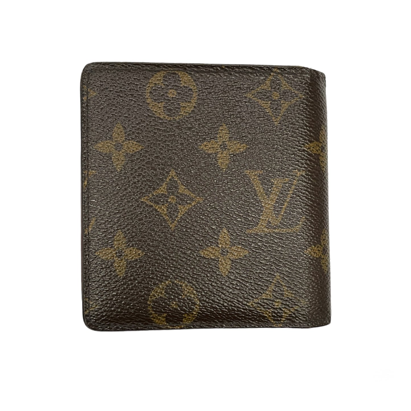 Louis vuitton portafoglio wallet monogram usato