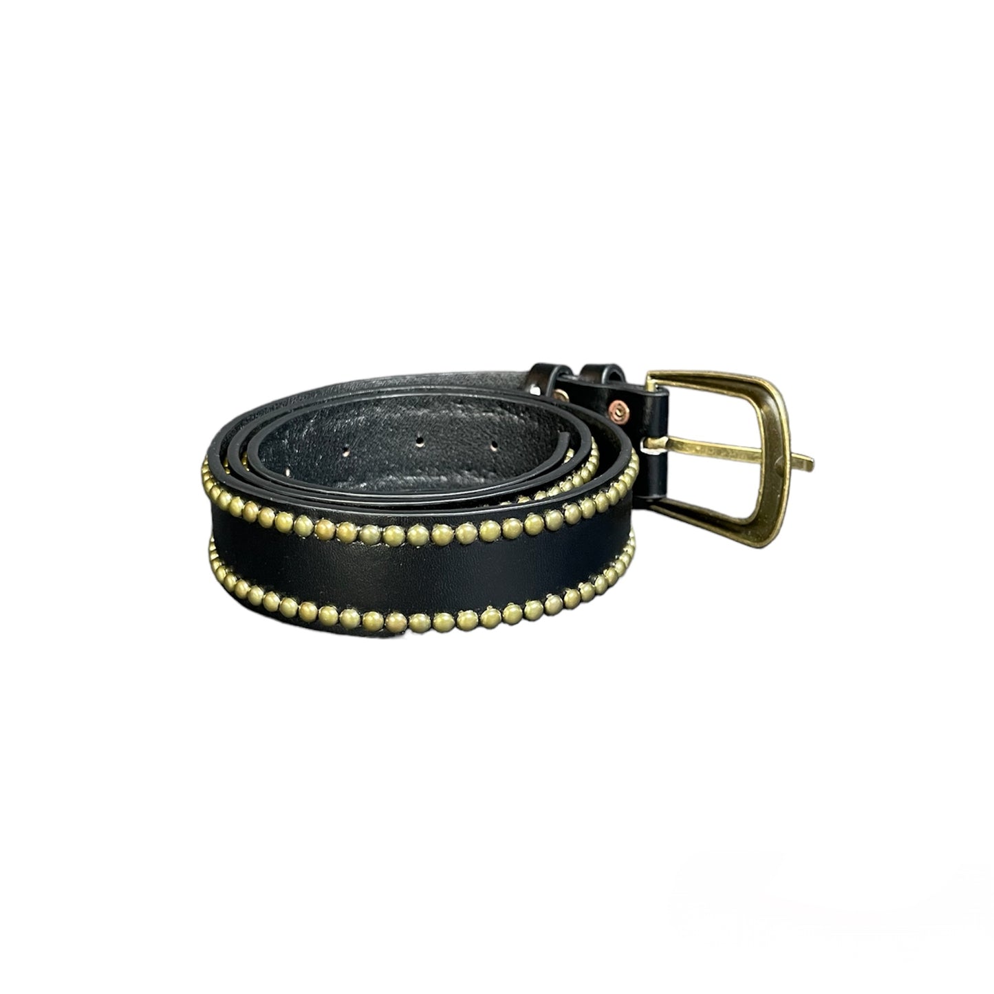 AR BELT BLACK BORCHIATA