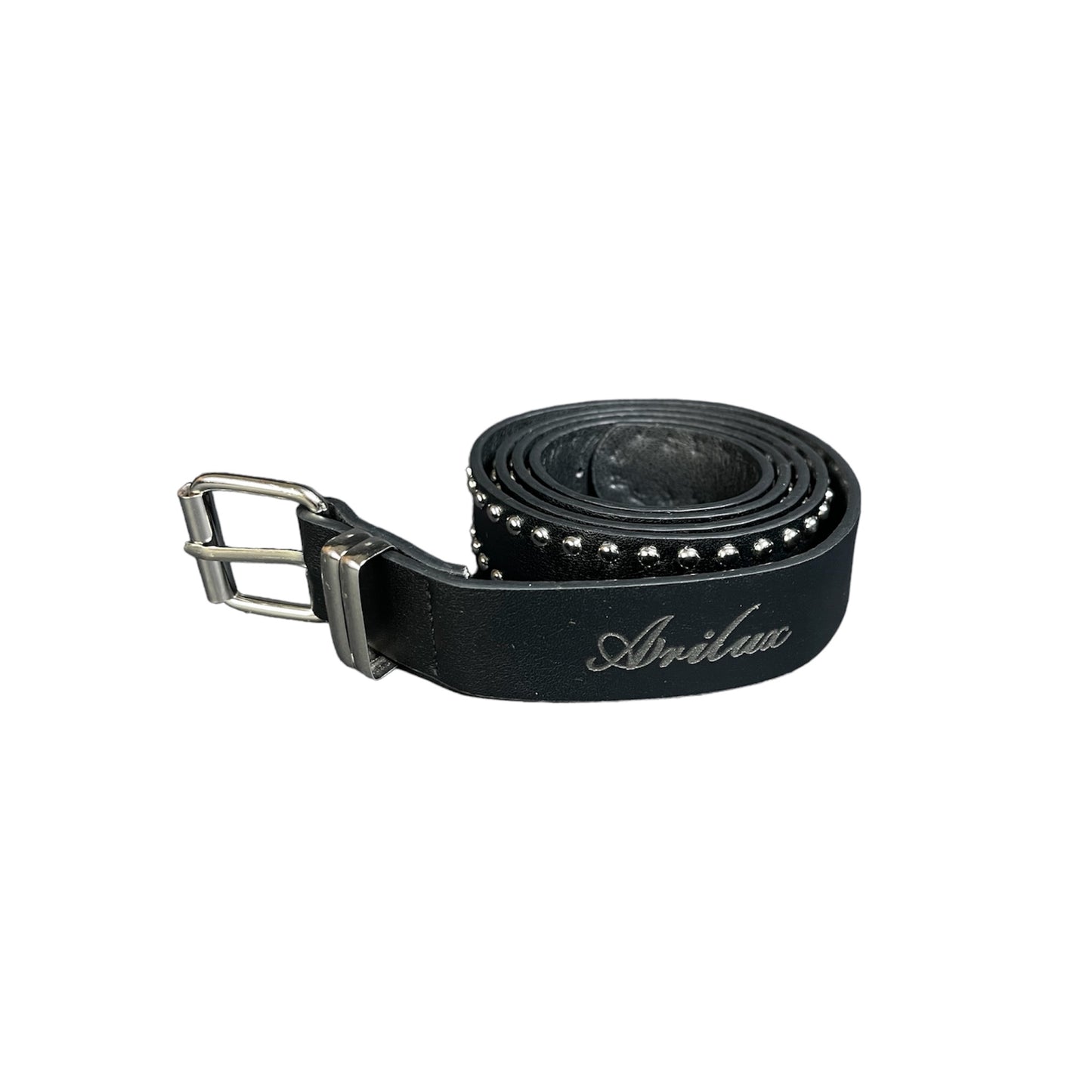 AR BELT BLACK BORCHIATA