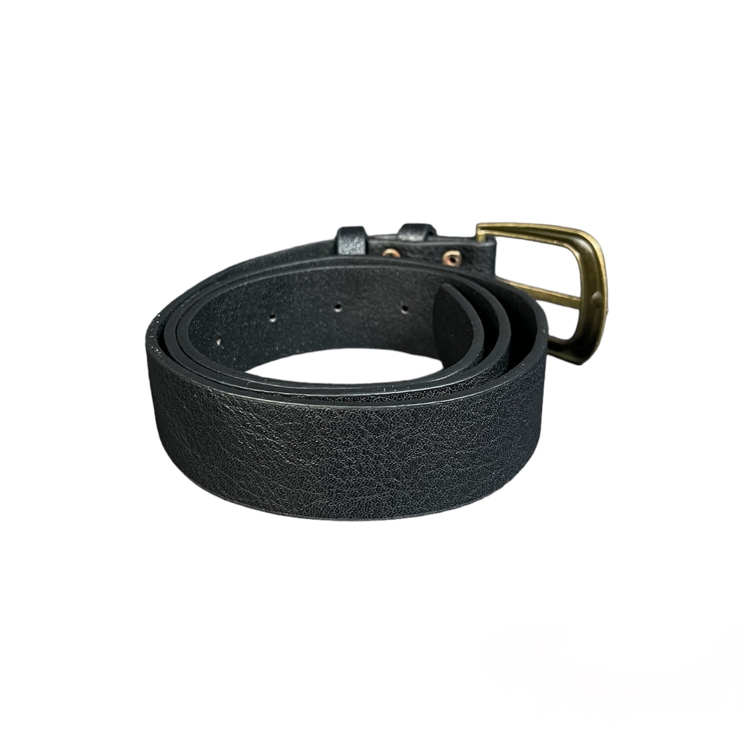 AR BELT VINTAGE BLACK