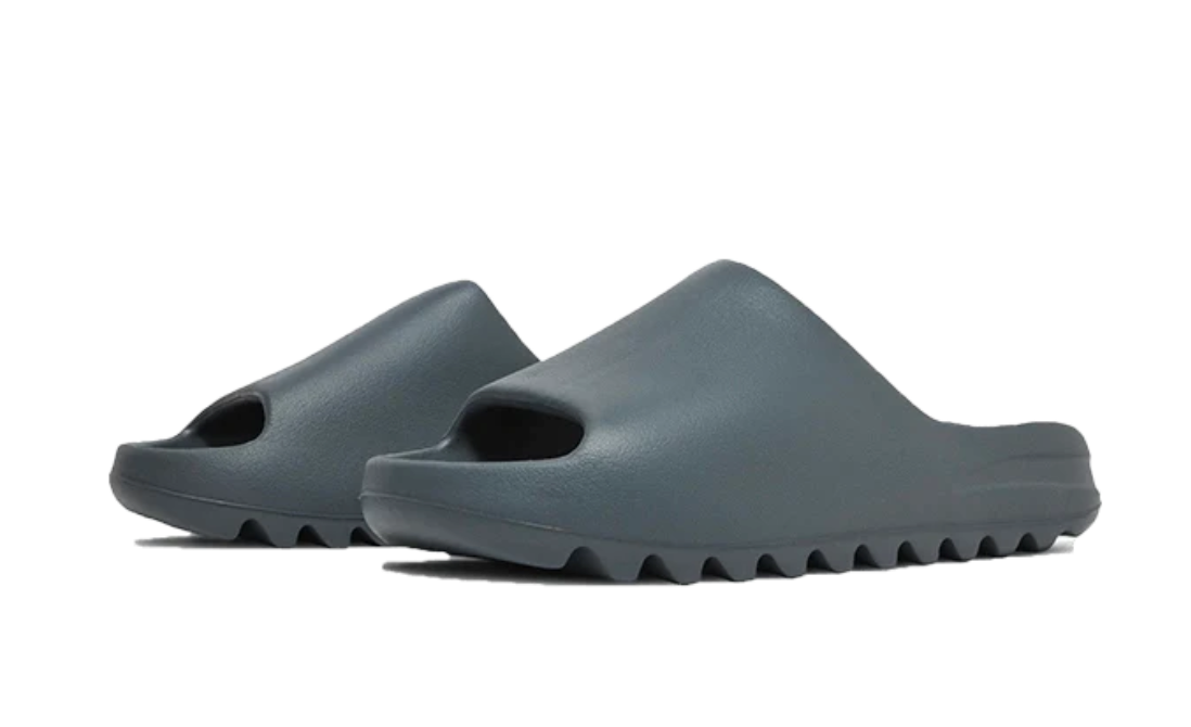 Adidas Yeezy Slide slate grey