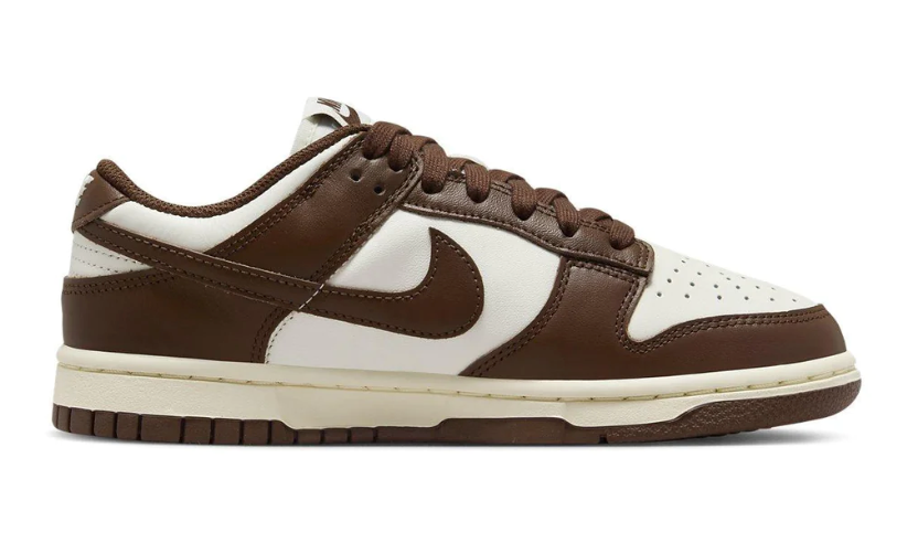 Dunk Low Cacao Wow (W)