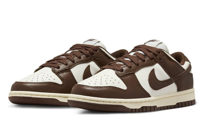 Dunk Low Cacao Wow (W)