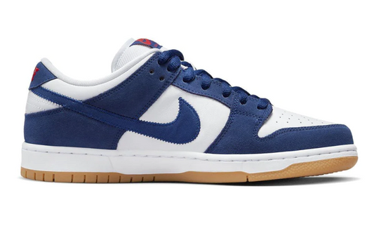 Dunk low SB LA Dodgers