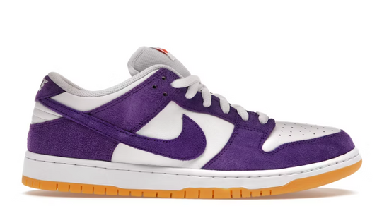 Dunk low SB Pro ISO Purple