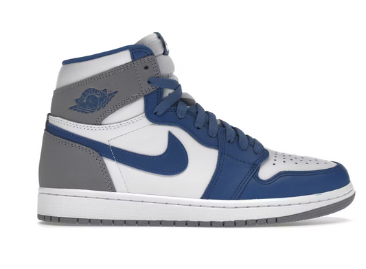 Jordan 1 Retro High OG True Blue