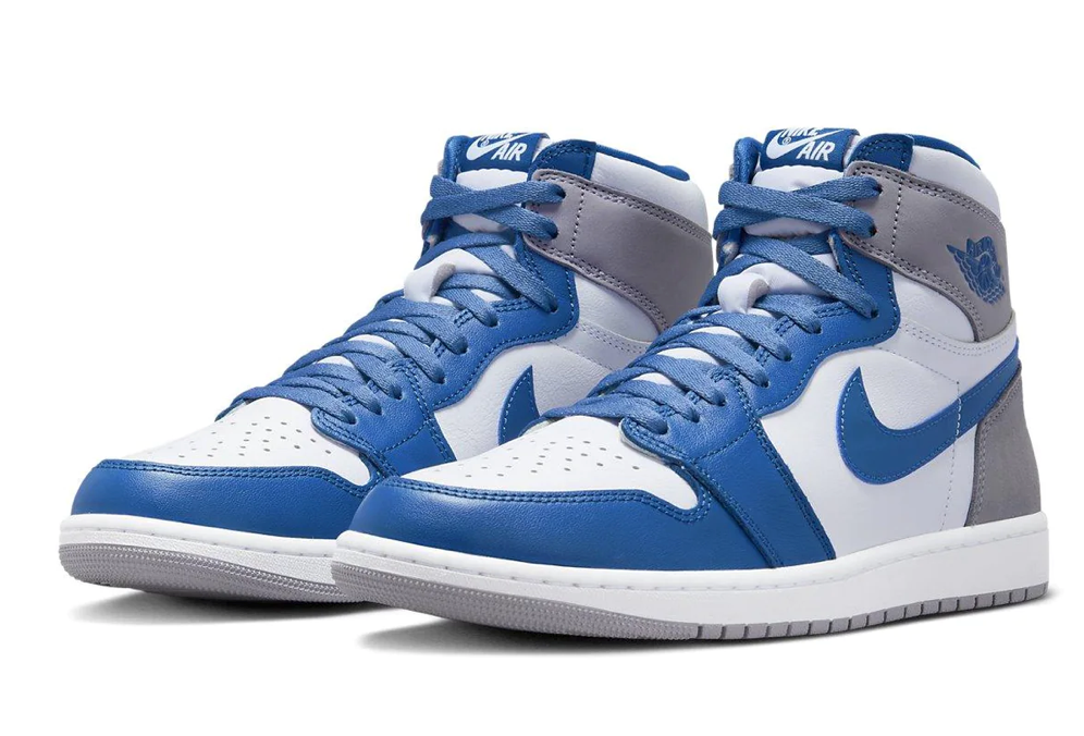 Jordan 1 Retro High OG True Blue