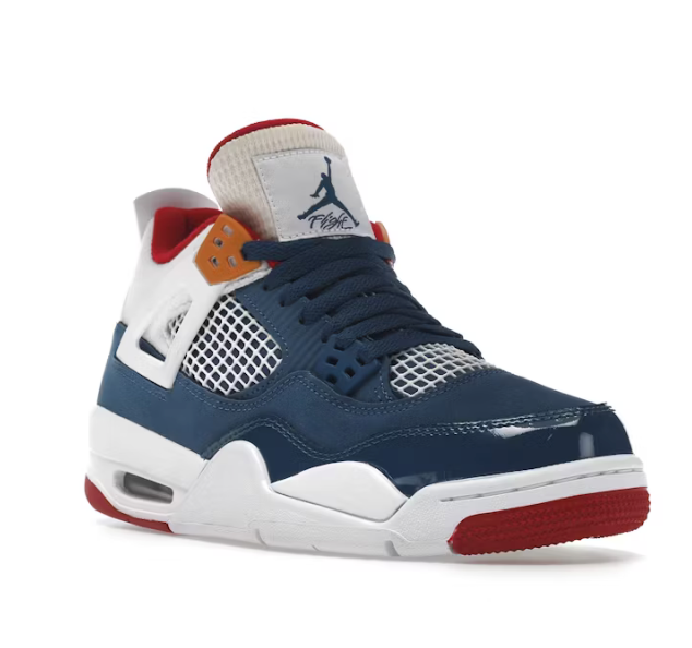 Air Jordan 4 Messy Room GS