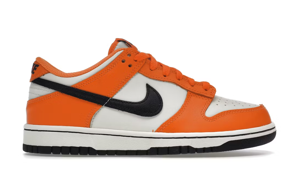 Dunk Low Halloween (2022)