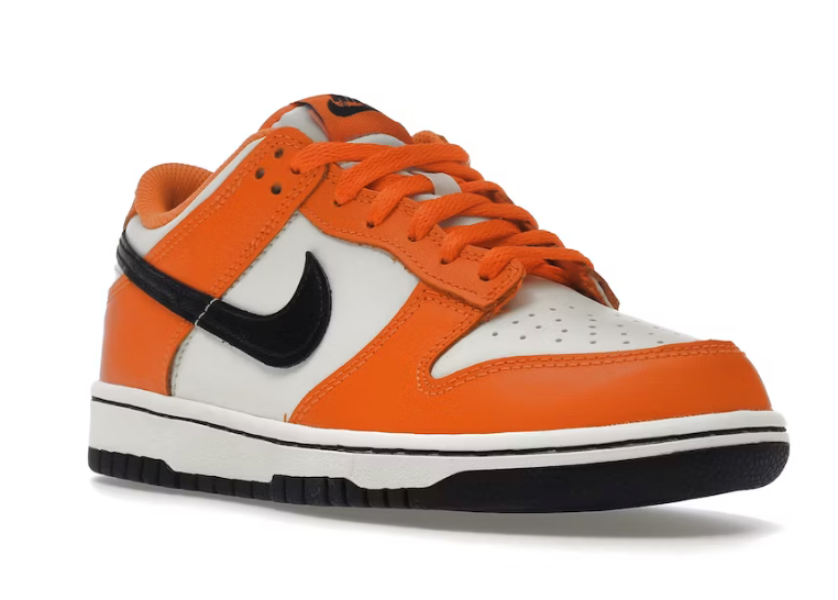 Dunk Low Halloween (2022)