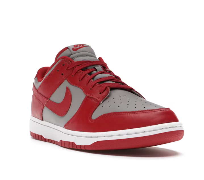 Dunk Low Retro UNLV (2021)